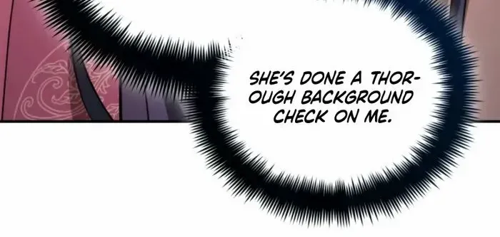 The Youngest Son of the Eunhae Merchant Group Chapter 38 page 34 - 