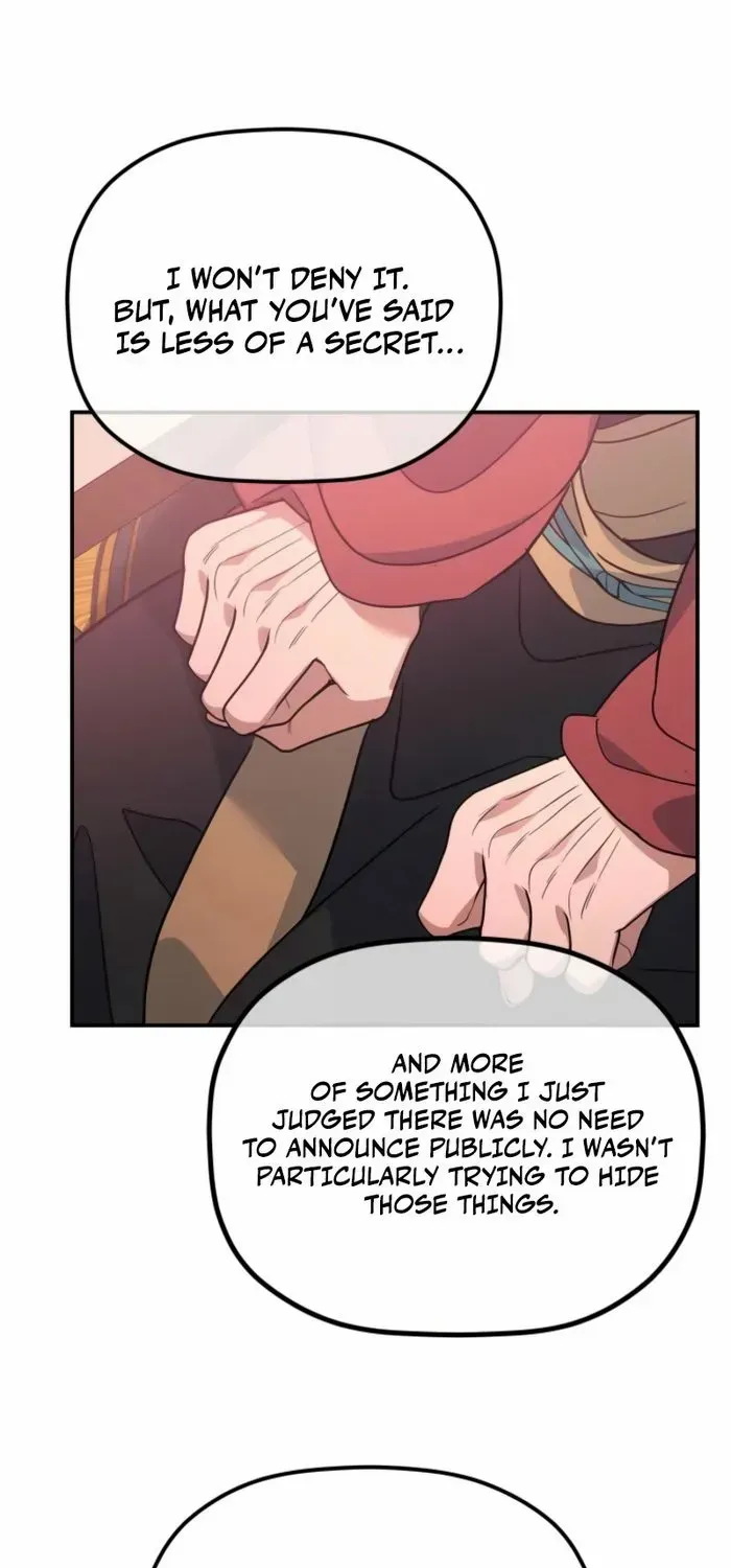 The Youngest Son of the Eunhae Merchant Group Chapter 38 page 35 - 