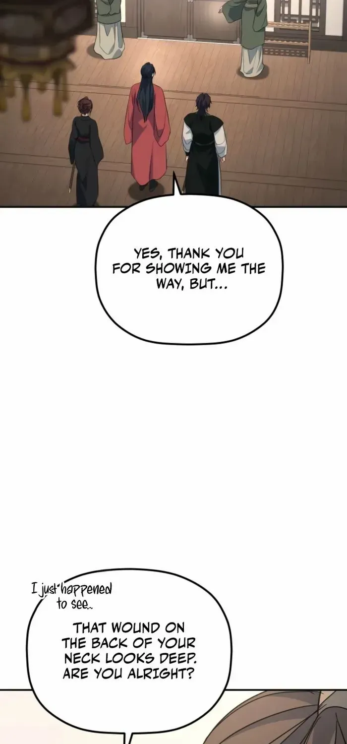 The Youngest Son of the Eunhae Merchant Group Chapter 38 page 5 - 