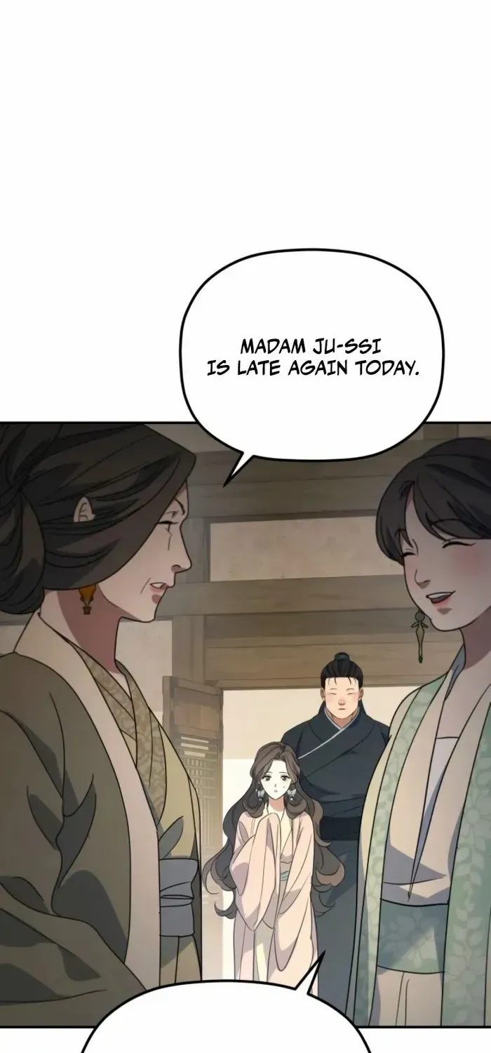 The Youngest Son of the Eunhae Merchant Group Chapter 38 page 48 - 