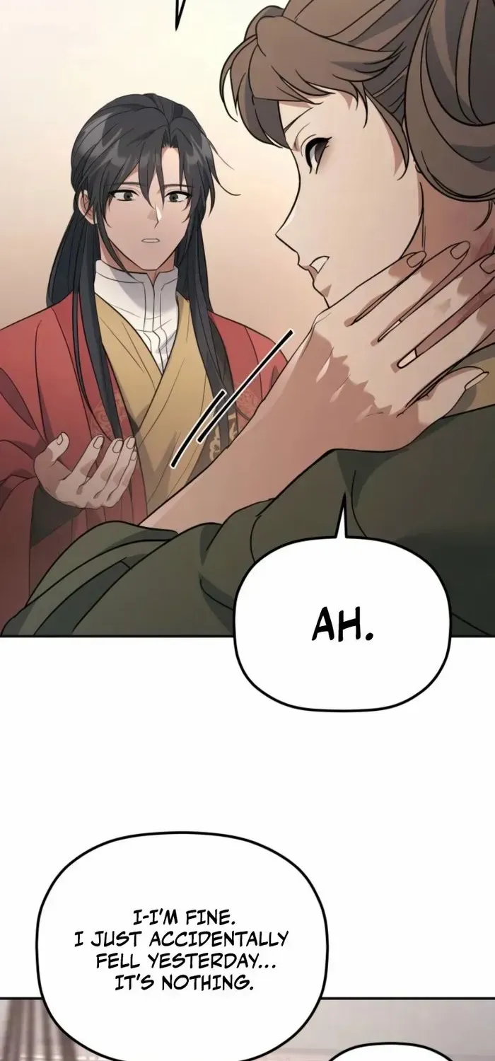 The Youngest Son of the Eunhae Merchant Group Chapter 38 page 6 - 