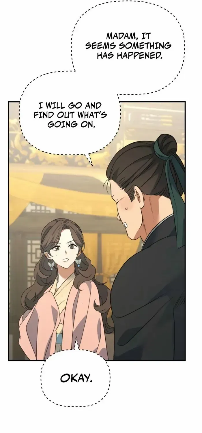 The Youngest Son of the Eunhae Merchant Group Chapter 38 page 51 - 