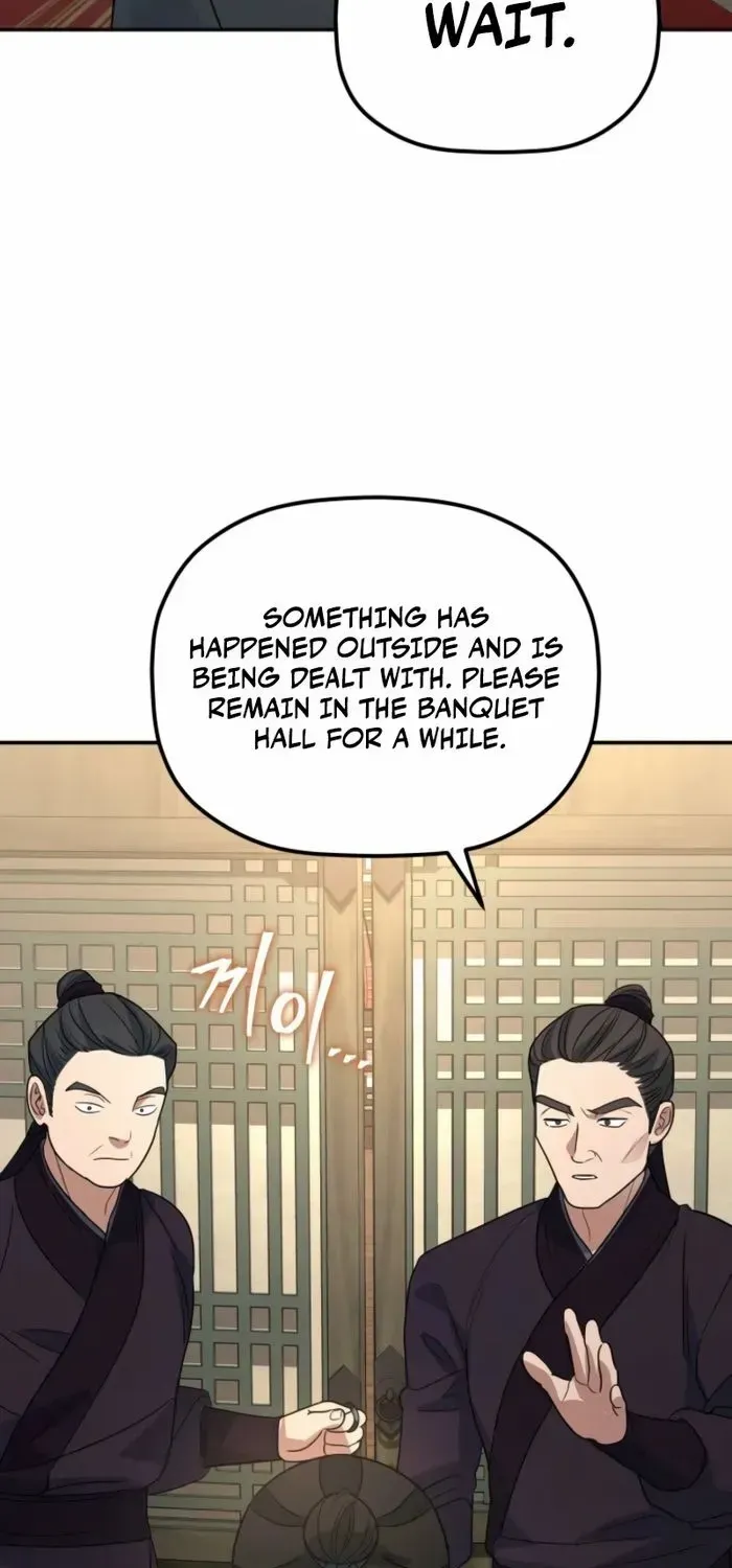 The Youngest Son of the Eunhae Merchant Group Chapter 38 page 53 - 