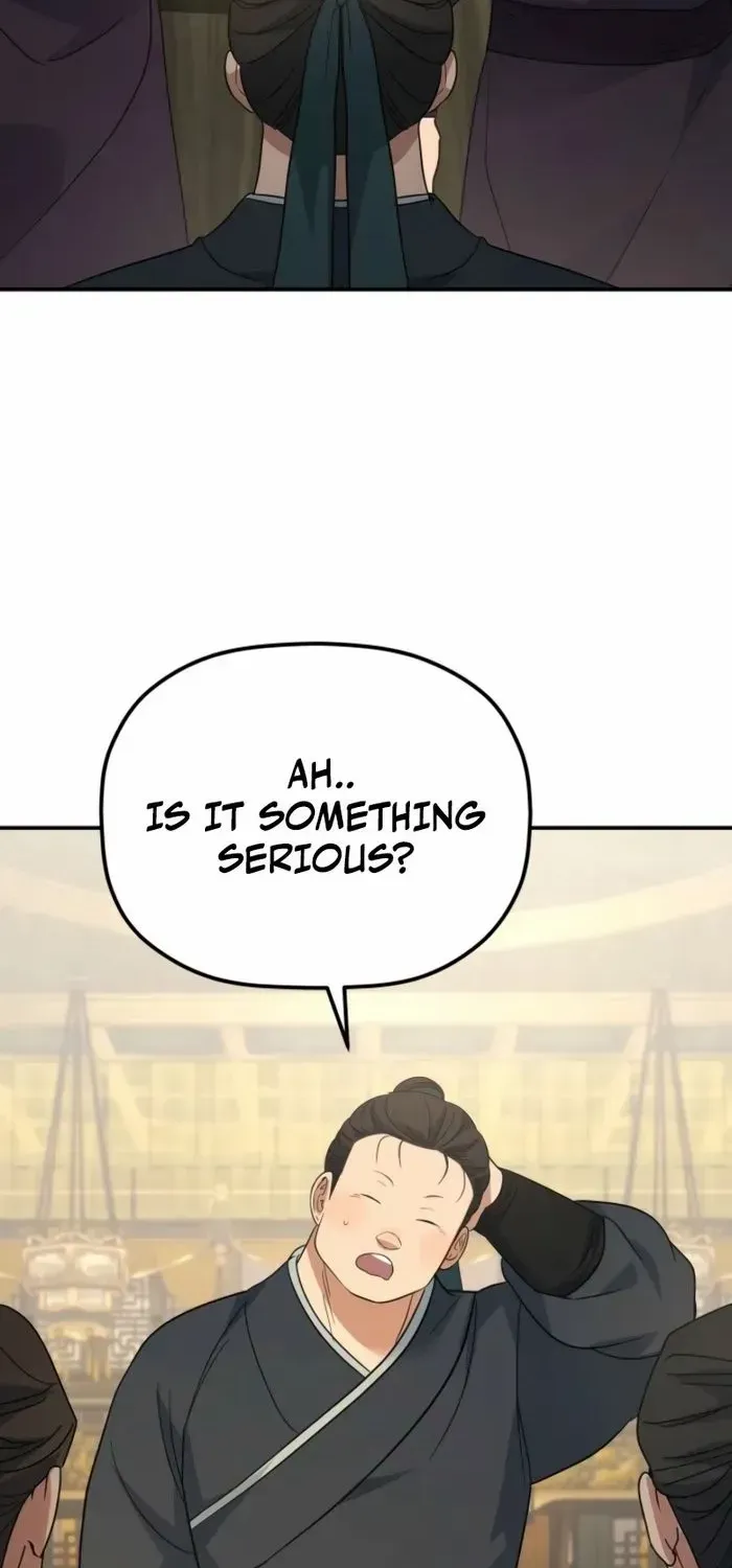 The Youngest Son of the Eunhae Merchant Group Chapter 38 page 54 - 