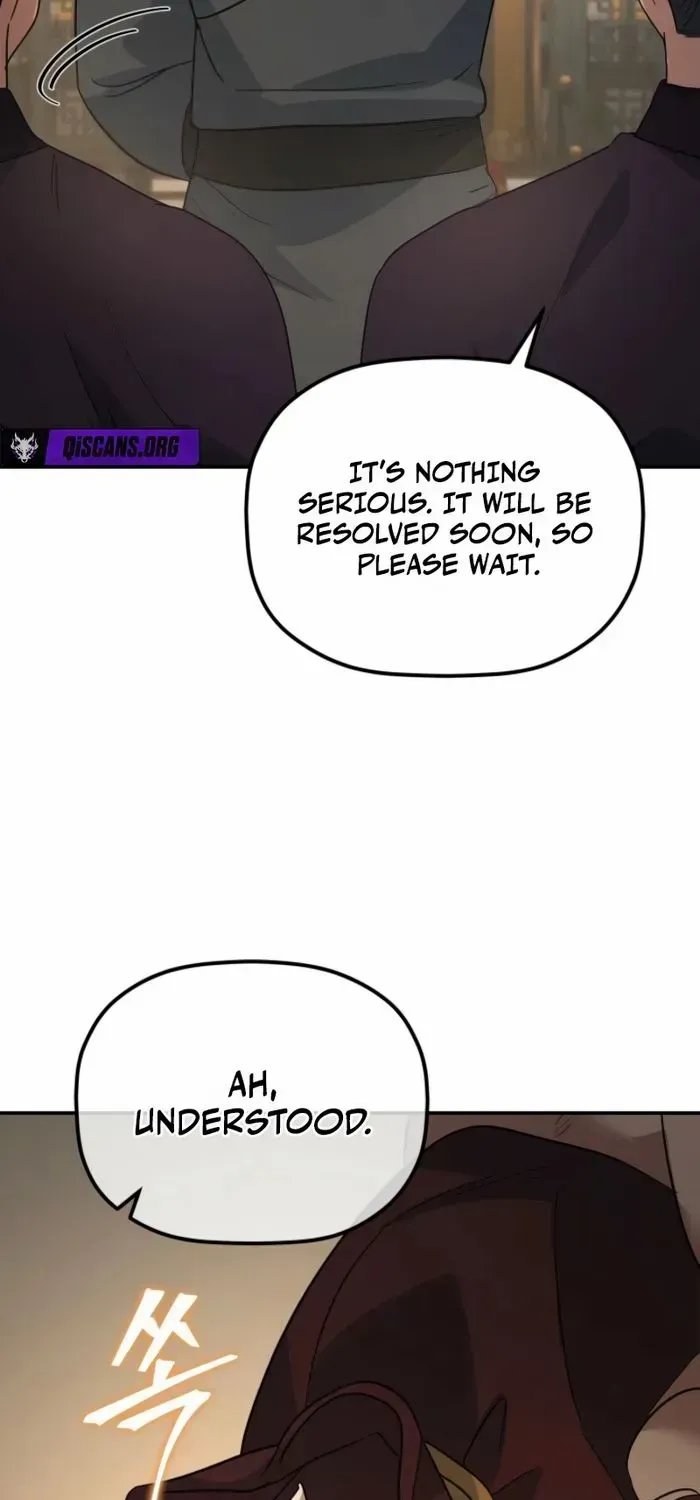 The Youngest Son of the Eunhae Merchant Group Chapter 38 page 55 - 