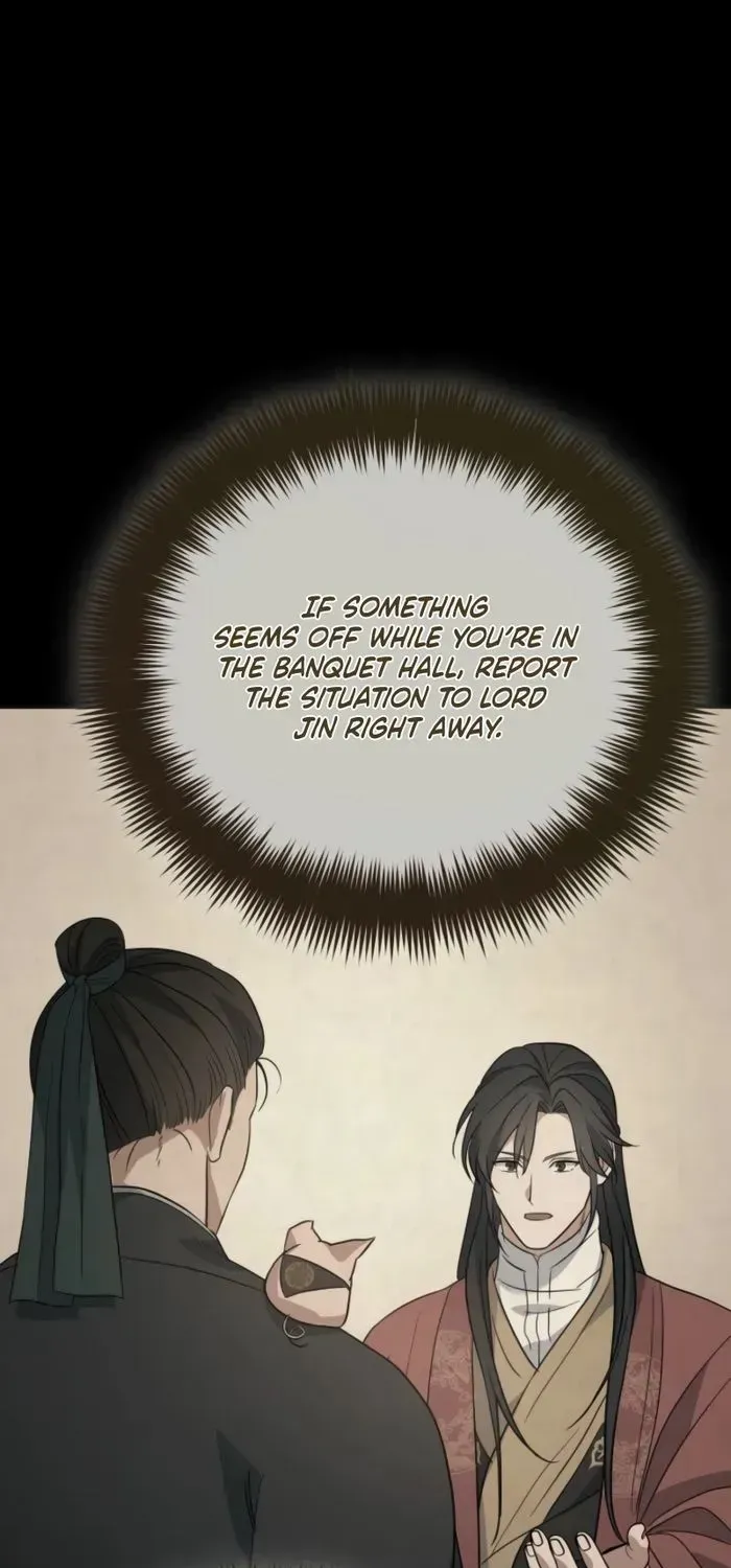 The Youngest Son of the Eunhae Merchant Group Chapter 38 page 59 - 