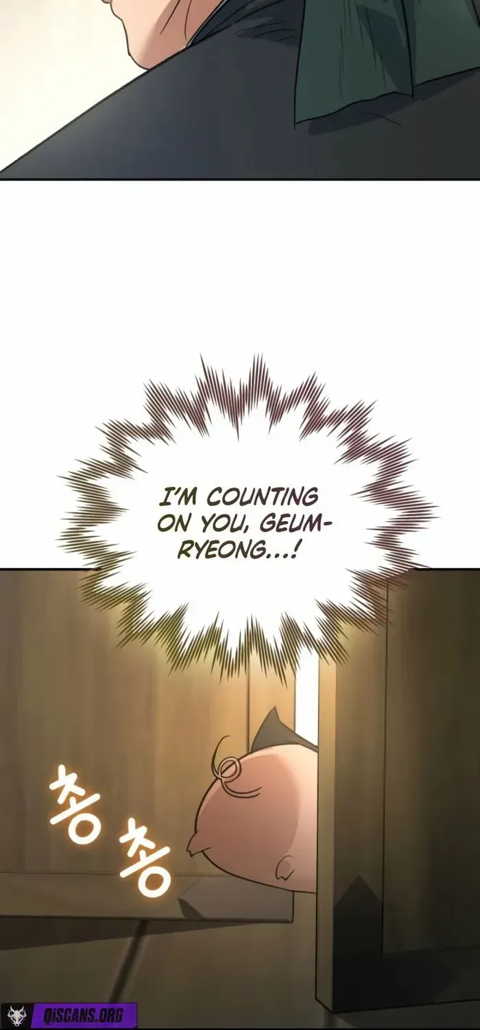 The Youngest Son of the Eunhae Merchant Group Chapter 38 page 61 - 