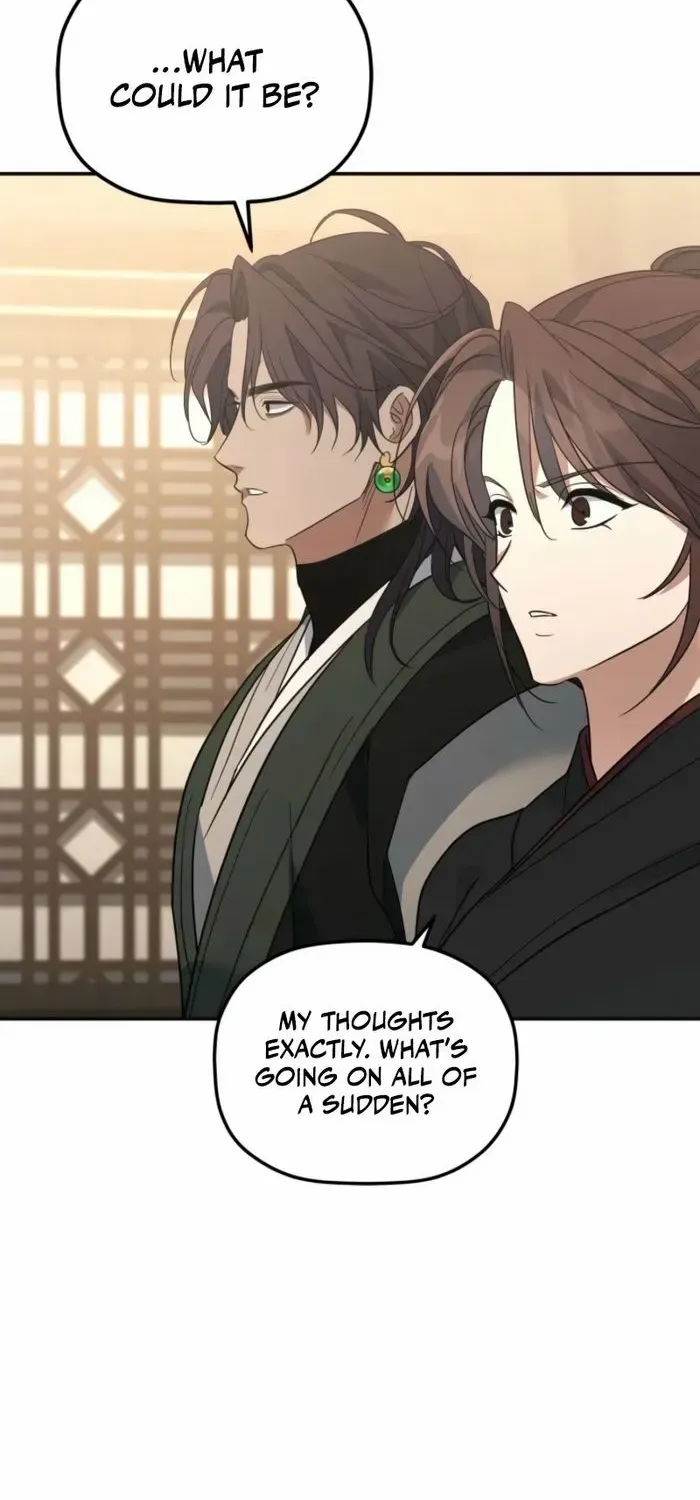 The Youngest Son of the Eunhae Merchant Group Chapter 38 page 64 - 