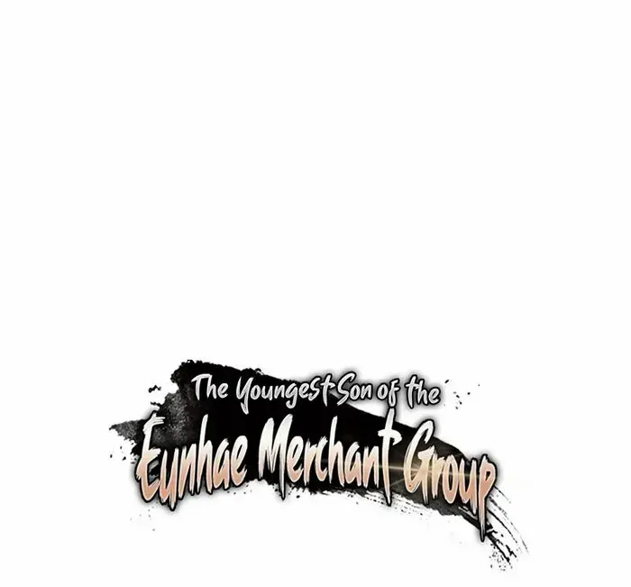 The Youngest Son of the Eunhae Merchant Group Chapter 38 page 88 - 