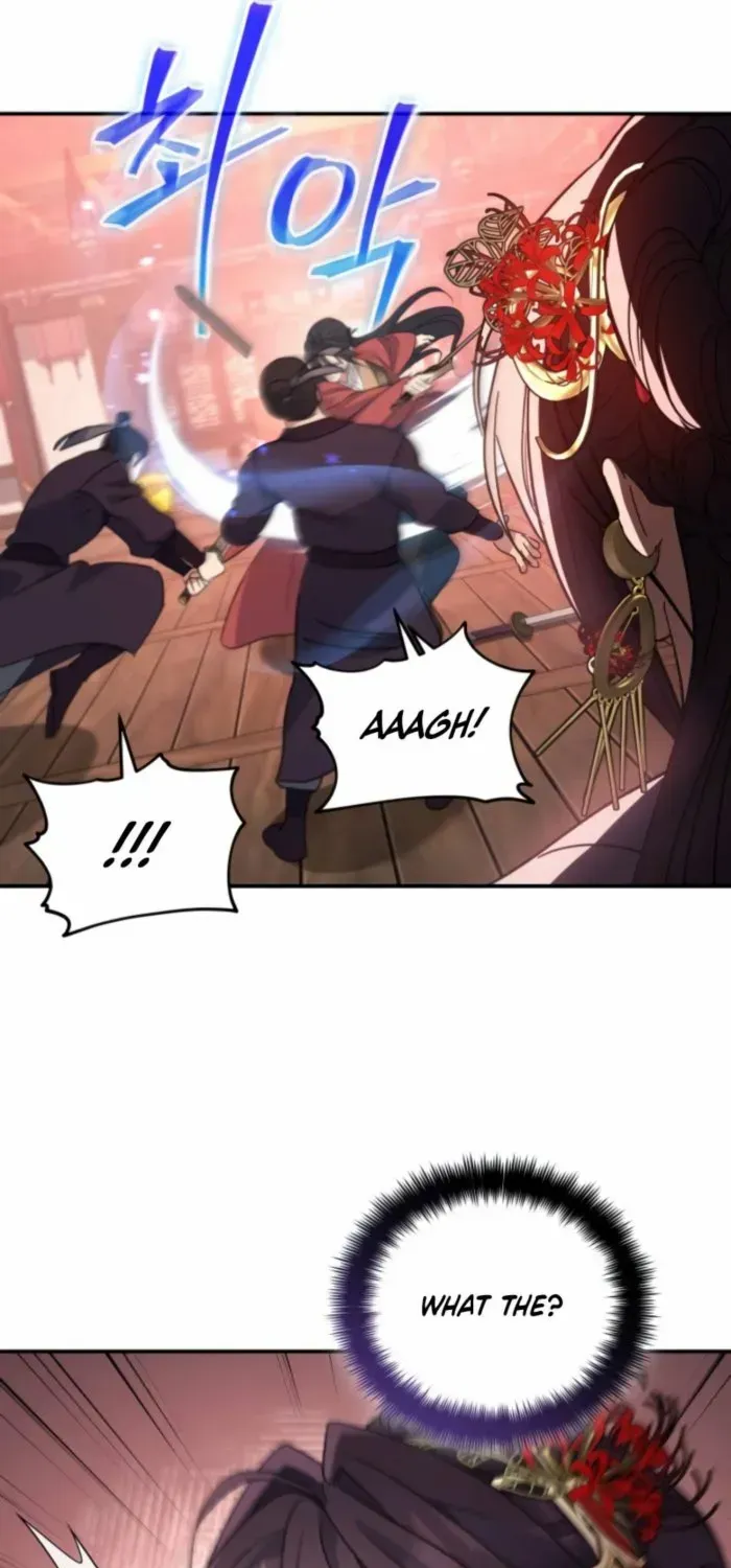 The Youngest Son of the Eunhae Merchant Group Chapter 39 page 17 - 