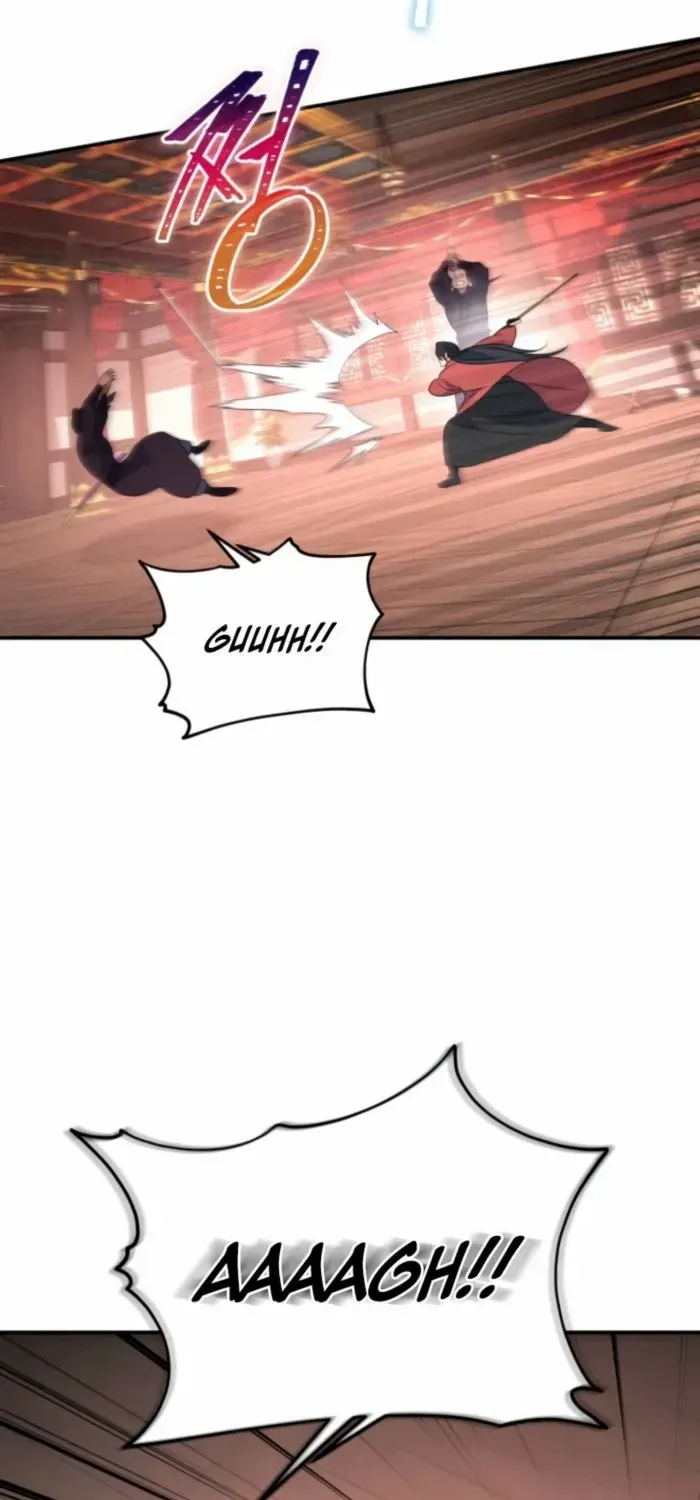 The Youngest Son of the Eunhae Merchant Group Chapter 39 page 27 - 