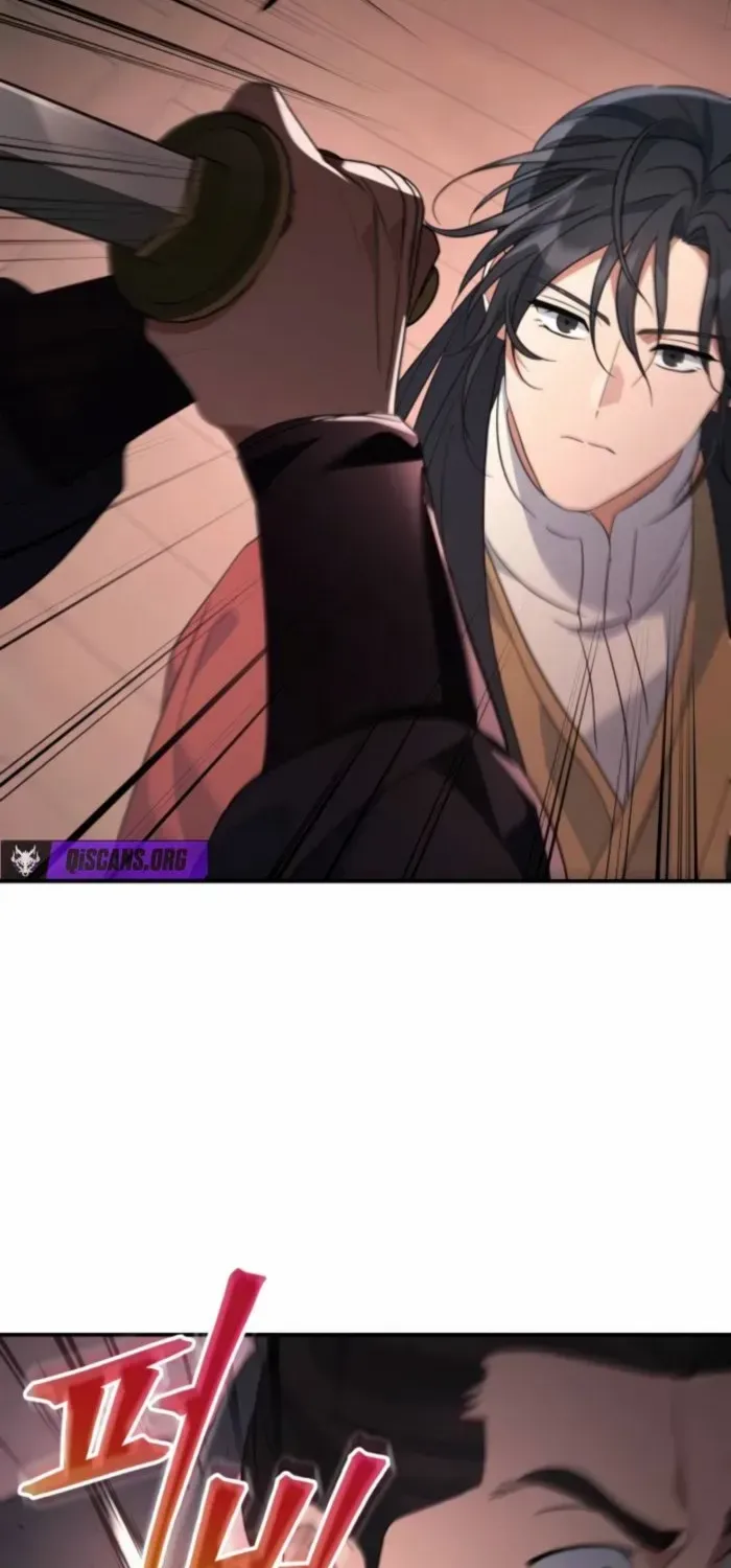 The Youngest Son of the Eunhae Merchant Group Chapter 39 page 28 - 
