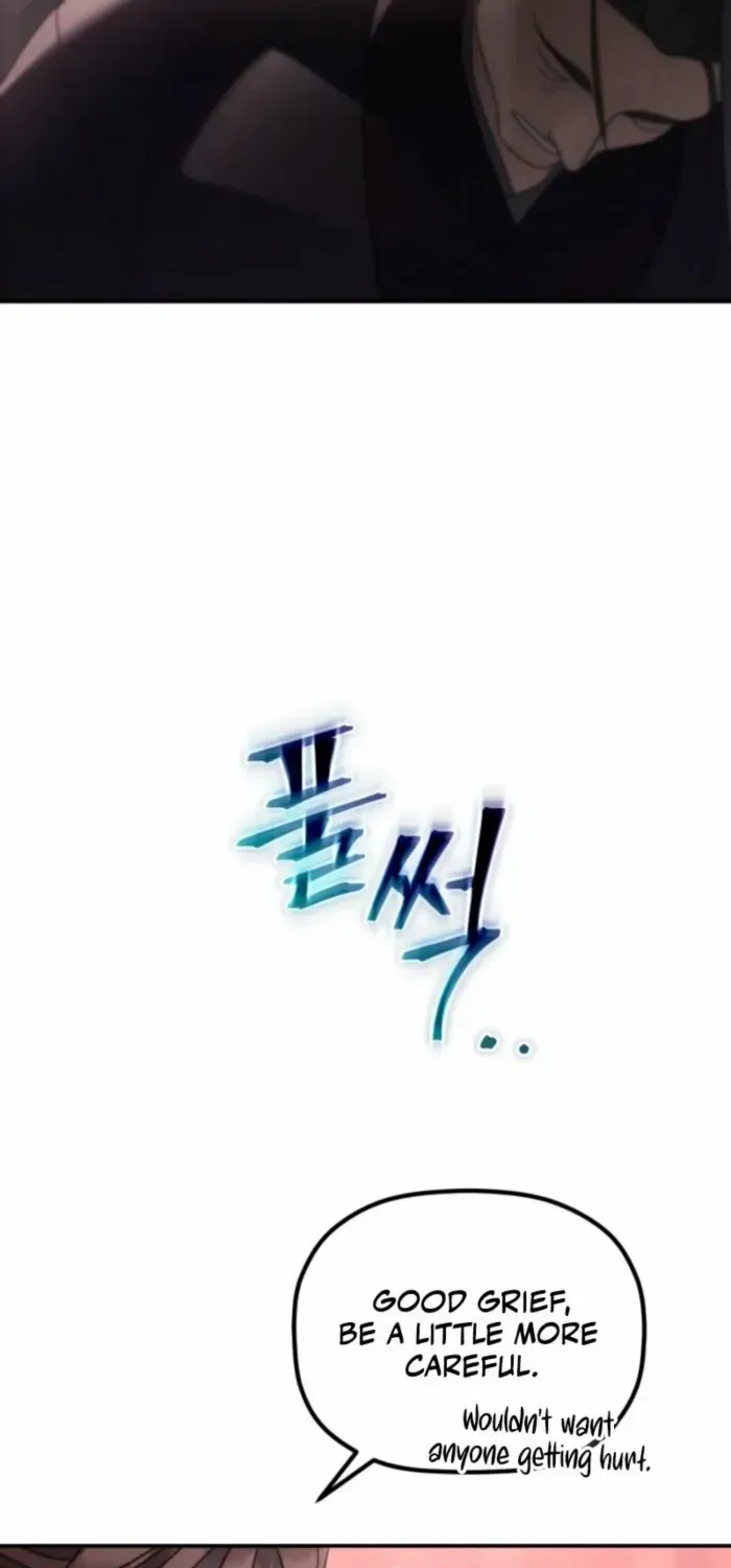 The Youngest Son of the Eunhae Merchant Group Chapter 39 page 30 - 