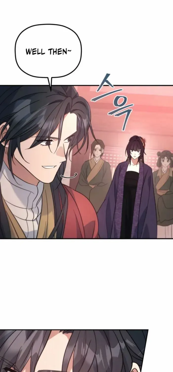 The Youngest Son of the Eunhae Merchant Group Chapter 39 page 33 - 