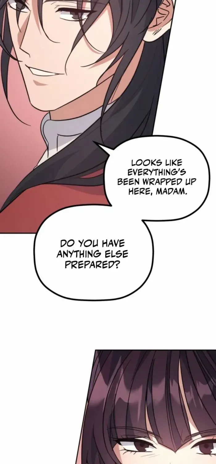 The Youngest Son of the Eunhae Merchant Group Chapter 39 page 34 - 