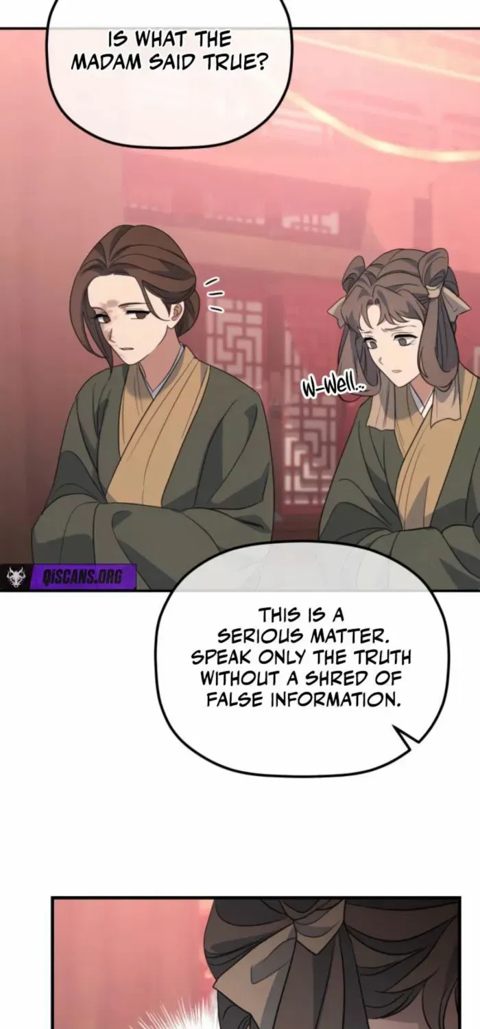 The Youngest Son of the Eunhae Merchant Group Chapter 39 page 46 - 