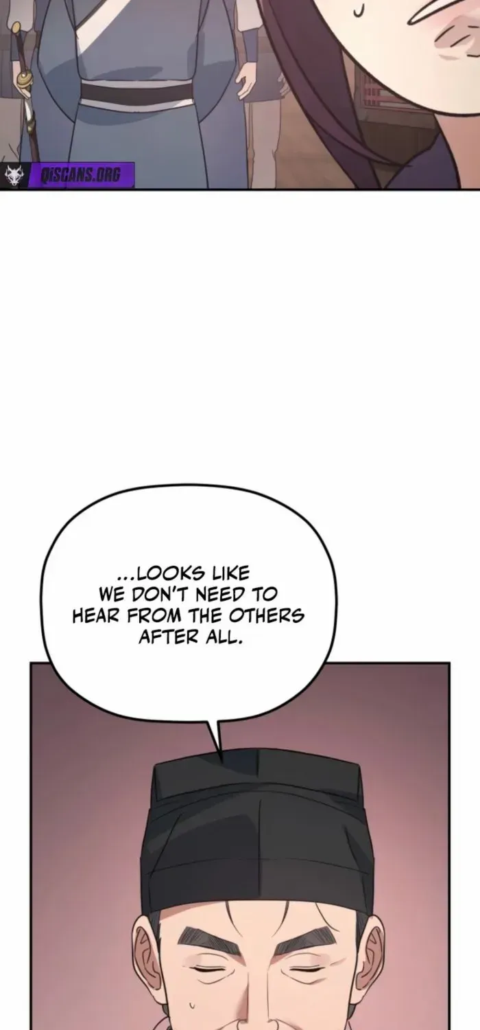 The Youngest Son of the Eunhae Merchant Group Chapter 39 page 62 - 