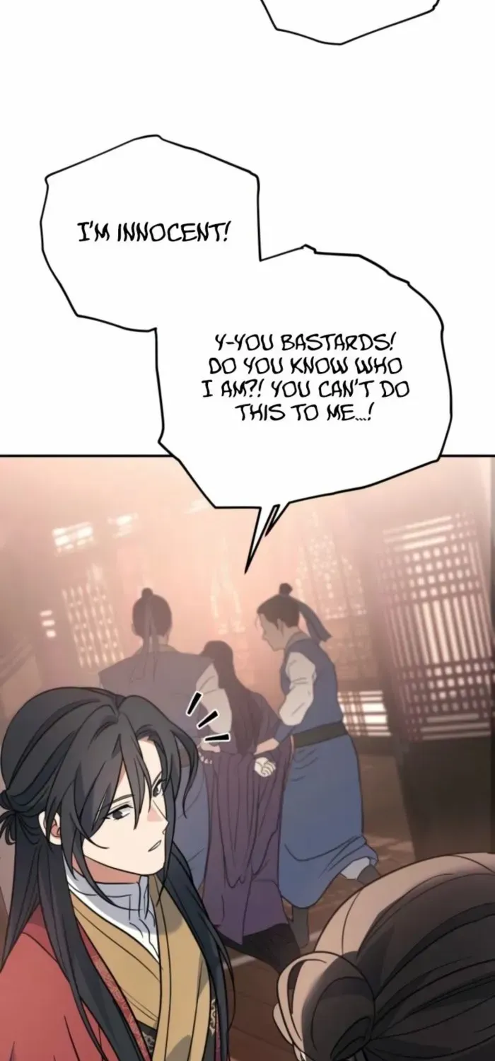The Youngest Son of the Eunhae Merchant Group Chapter 39 page 69 - 