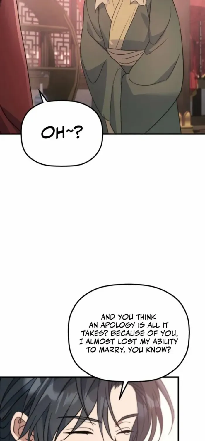 The Youngest Son of the Eunhae Merchant Group Chapter 39 page 71 - 