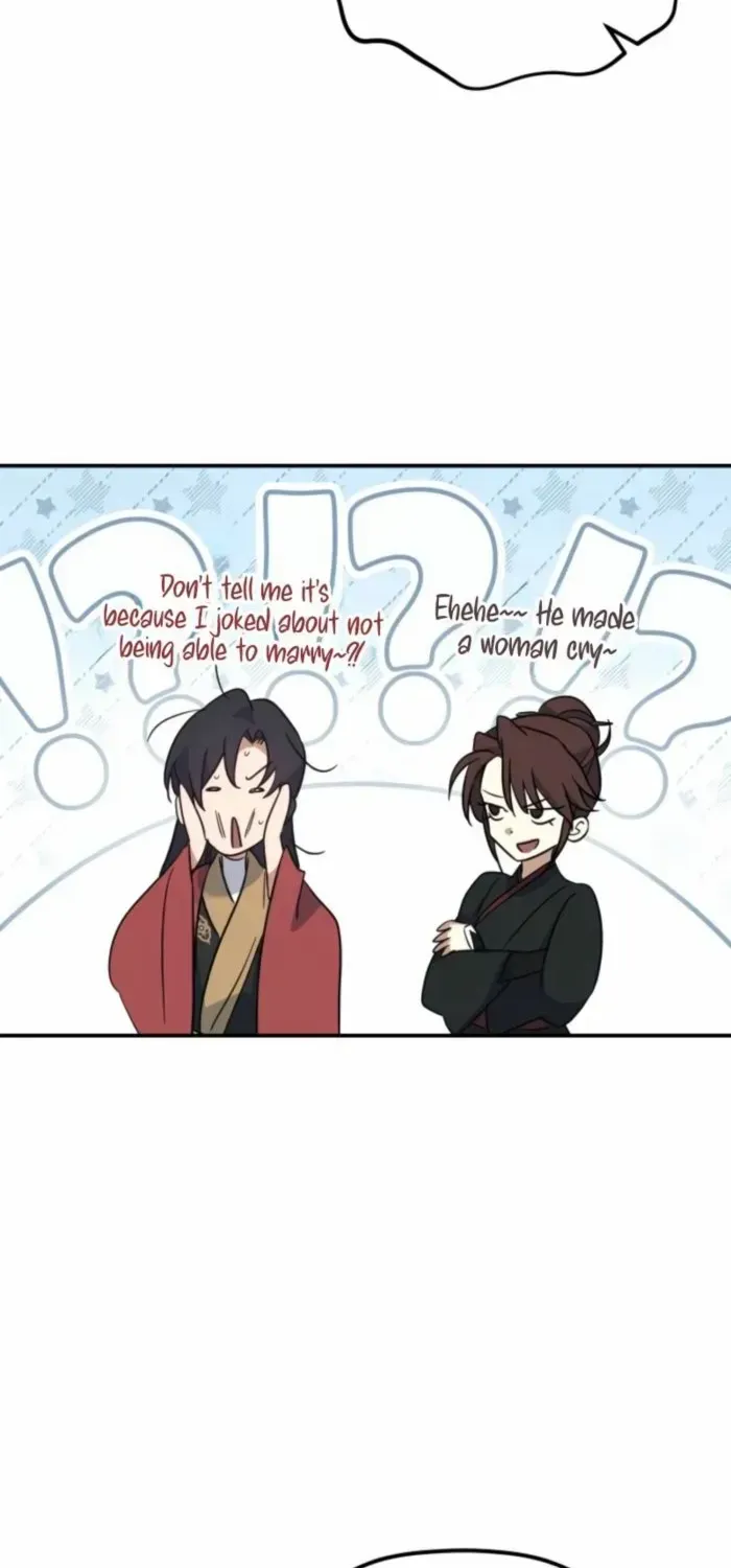 The Youngest Son of the Eunhae Merchant Group Chapter 39 page 77 - 