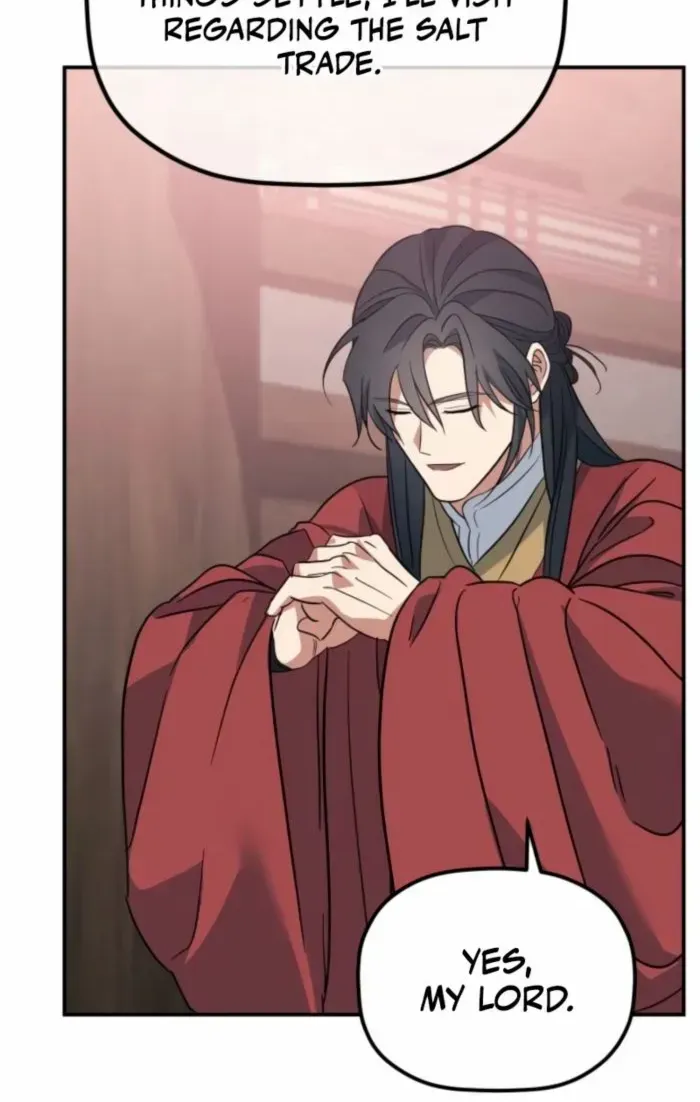 The Youngest Son of the Eunhae Merchant Group Chapter 39 page 81 - 