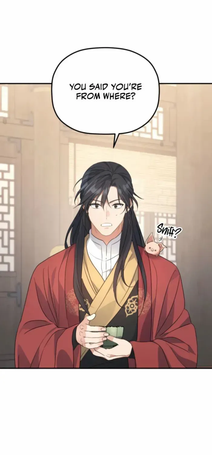 The Youngest Son of the Eunhae Merchant Group Chapter 39 page 86 - 