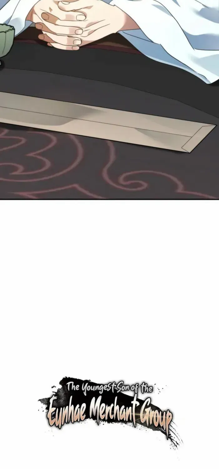 The Youngest Son of the Eunhae Merchant Group Chapter 39 page 88 - 