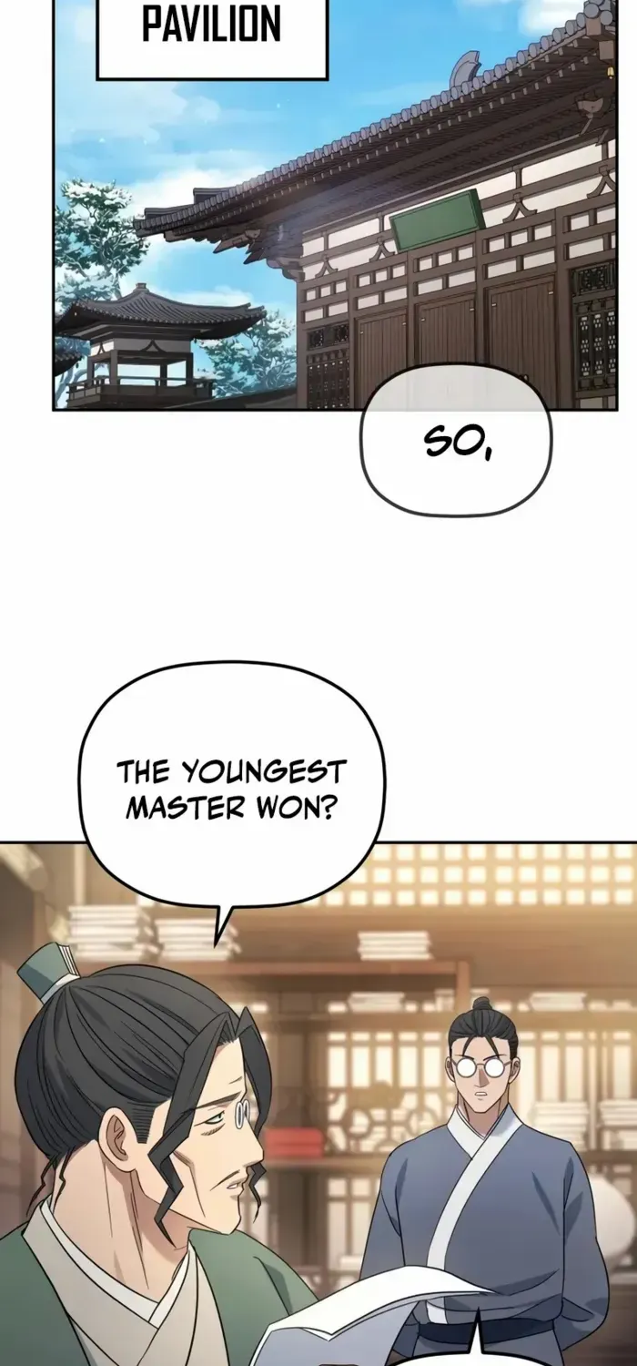 The Youngest Son of the Eunhae Merchant Group Chapter 4 page 102 - 