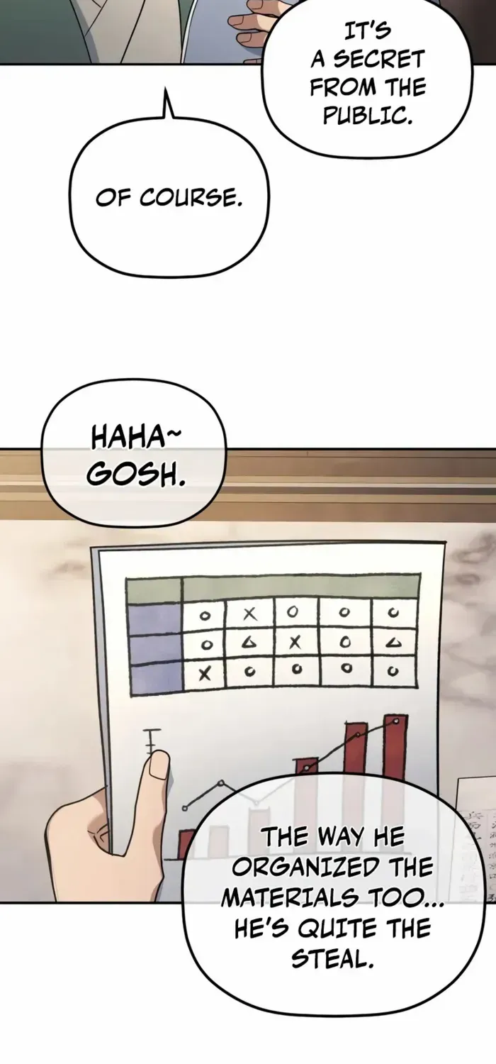 The Youngest Son of the Eunhae Merchant Group Chapter 4 page 103 - 