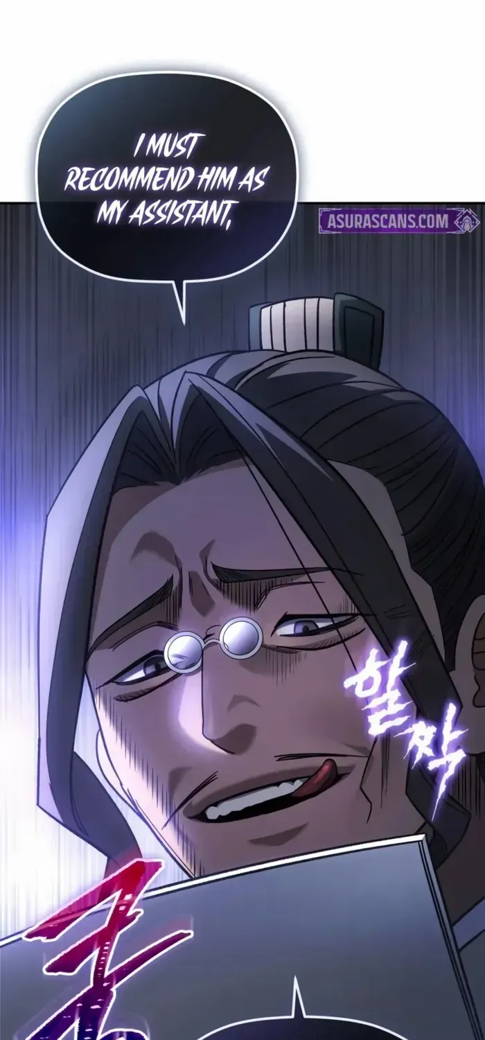 The Youngest Son of the Eunhae Merchant Group Chapter 4 page 104 - 