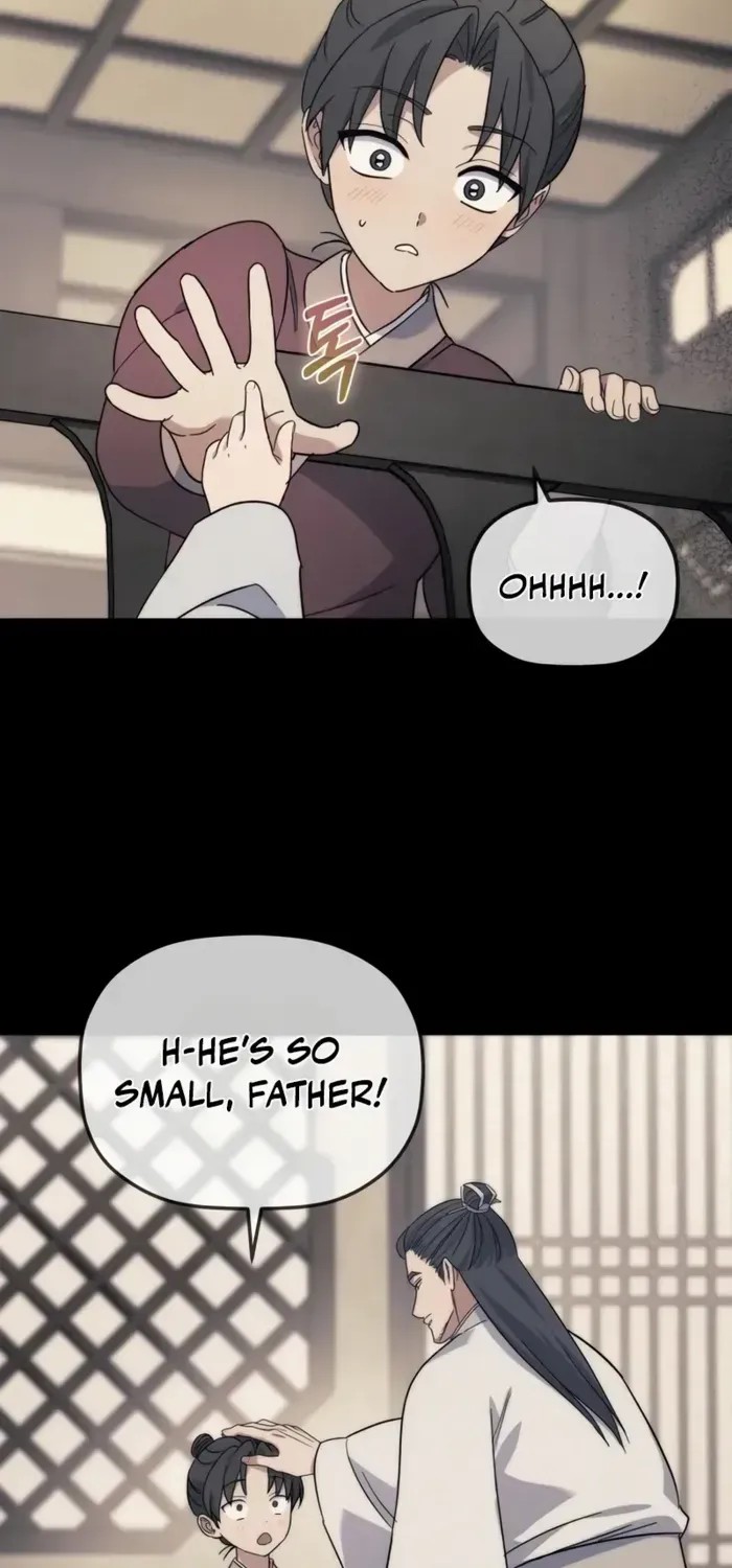 The Youngest Son of the Eunhae Merchant Group Chapter 4 page 18 - 