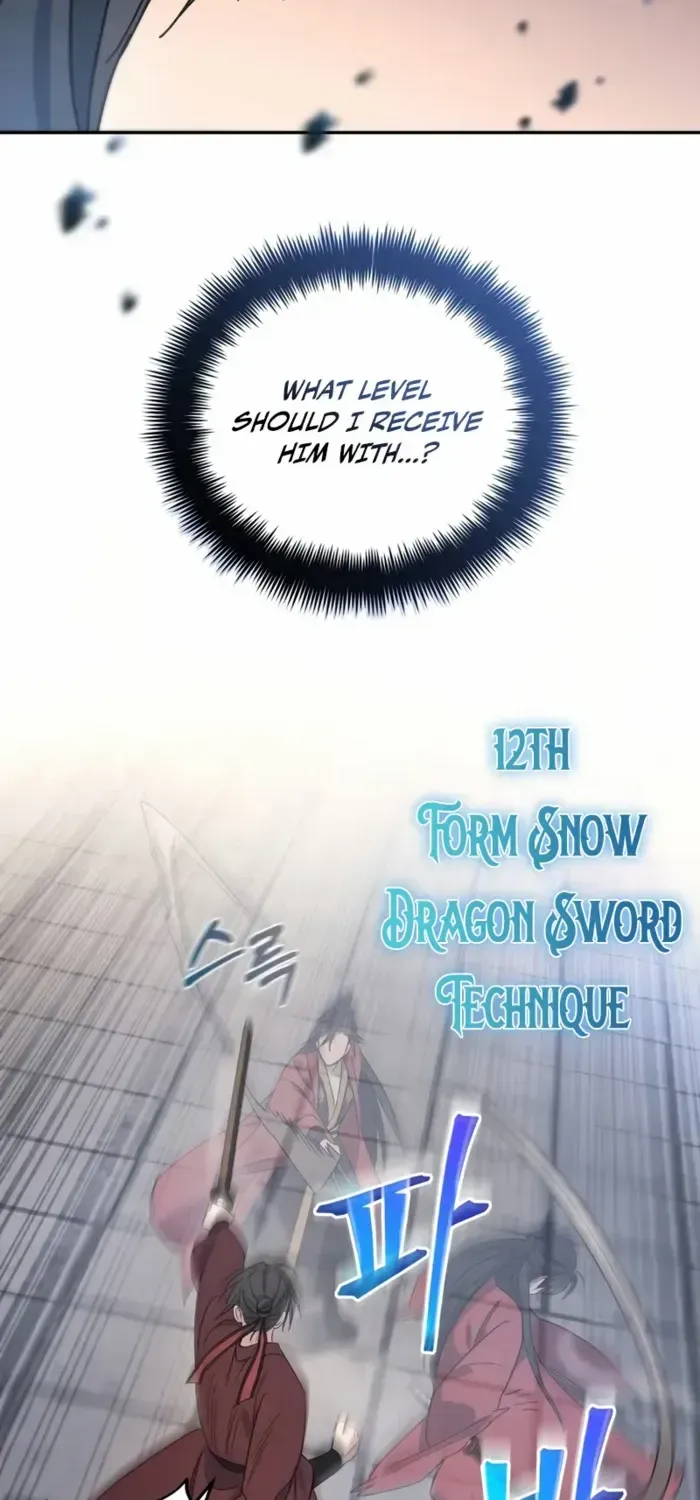The Youngest Son of the Eunhae Merchant Group Chapter 4 page 25 - 