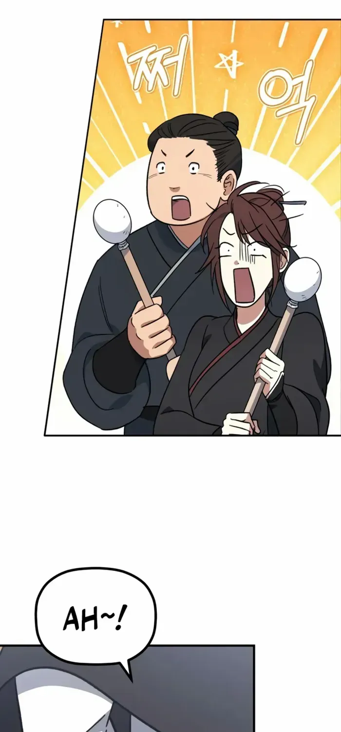 The Youngest Son of the Eunhae Merchant Group Chapter 4 page 29 - 