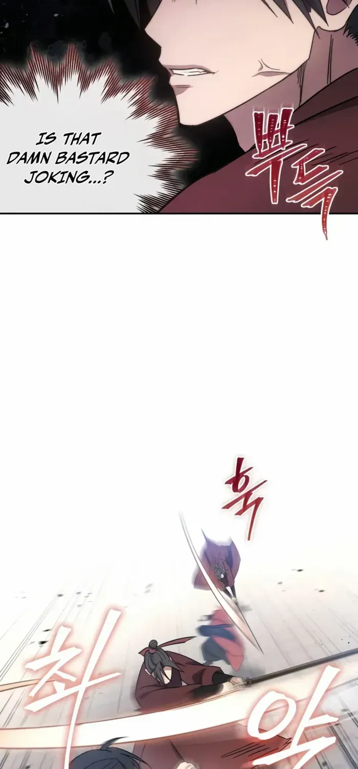 The Youngest Son of the Eunhae Merchant Group Chapter 4 page 33 - 