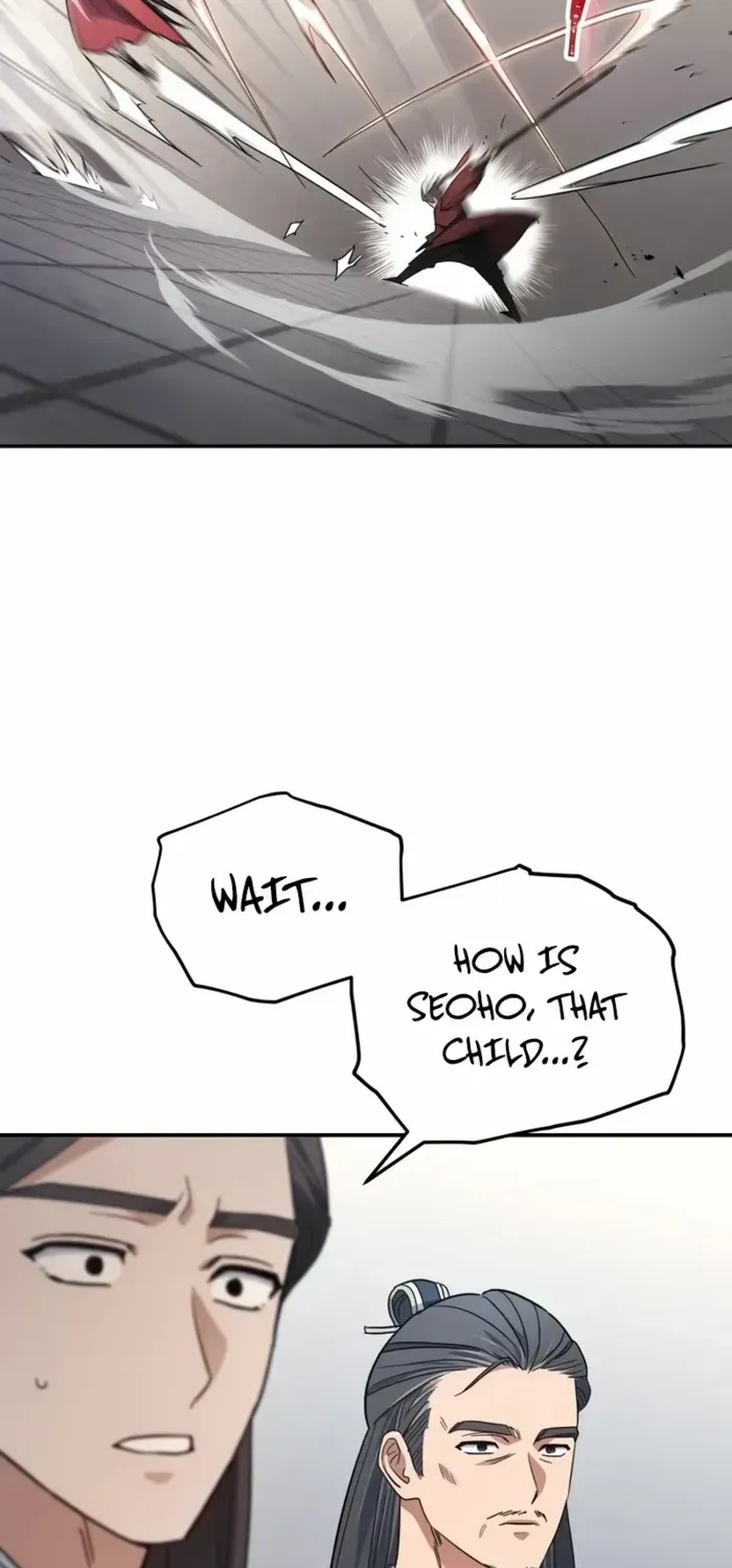 The Youngest Son of the Eunhae Merchant Group Chapter 4 page 36 - 
