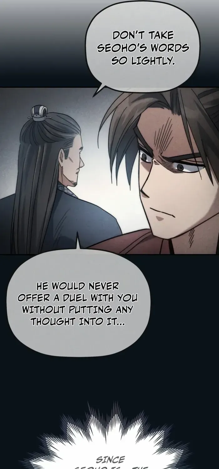 The Youngest Son of the Eunhae Merchant Group Chapter 4 page 38 - 