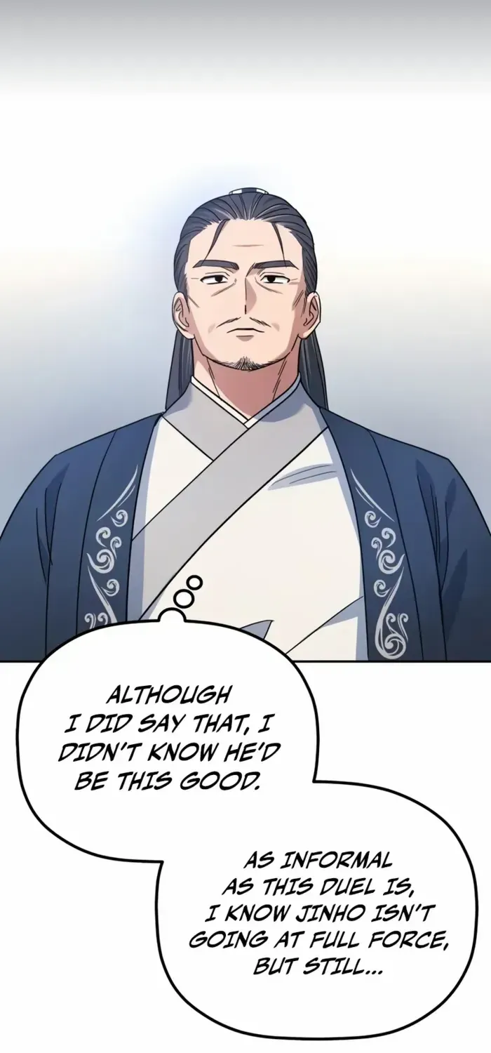 The Youngest Son of the Eunhae Merchant Group Chapter 4 page 40 - 
