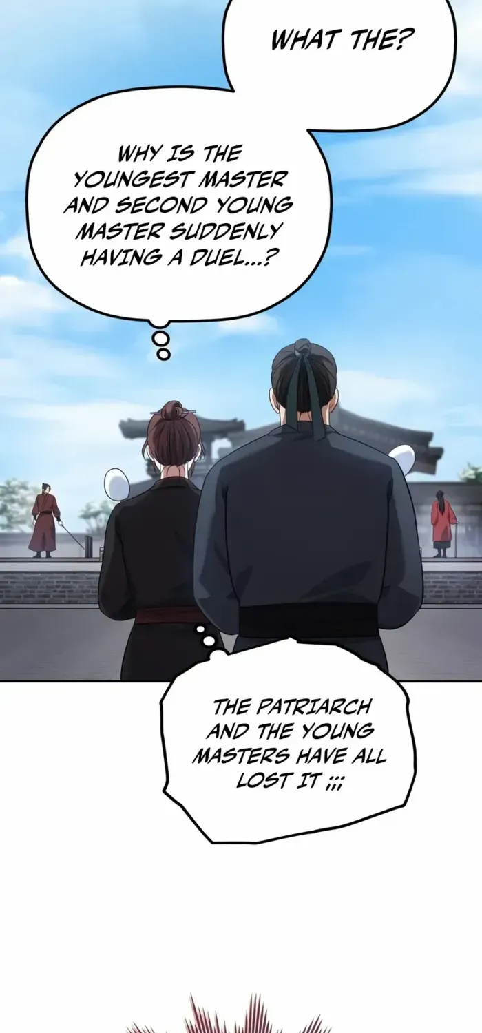 The Youngest Son of the Eunhae Merchant Group Chapter 4 page 5 - 