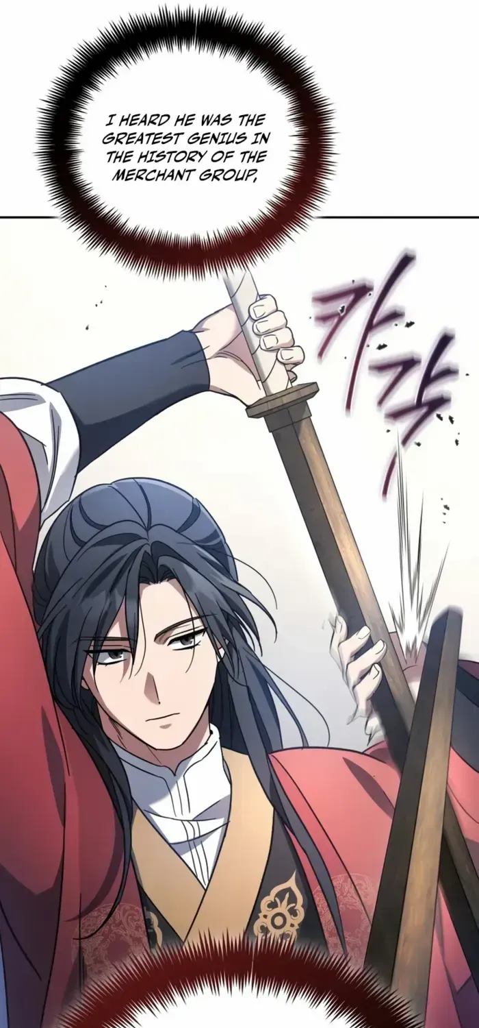 The Youngest Son of the Eunhae Merchant Group Chapter 4 page 47 - 