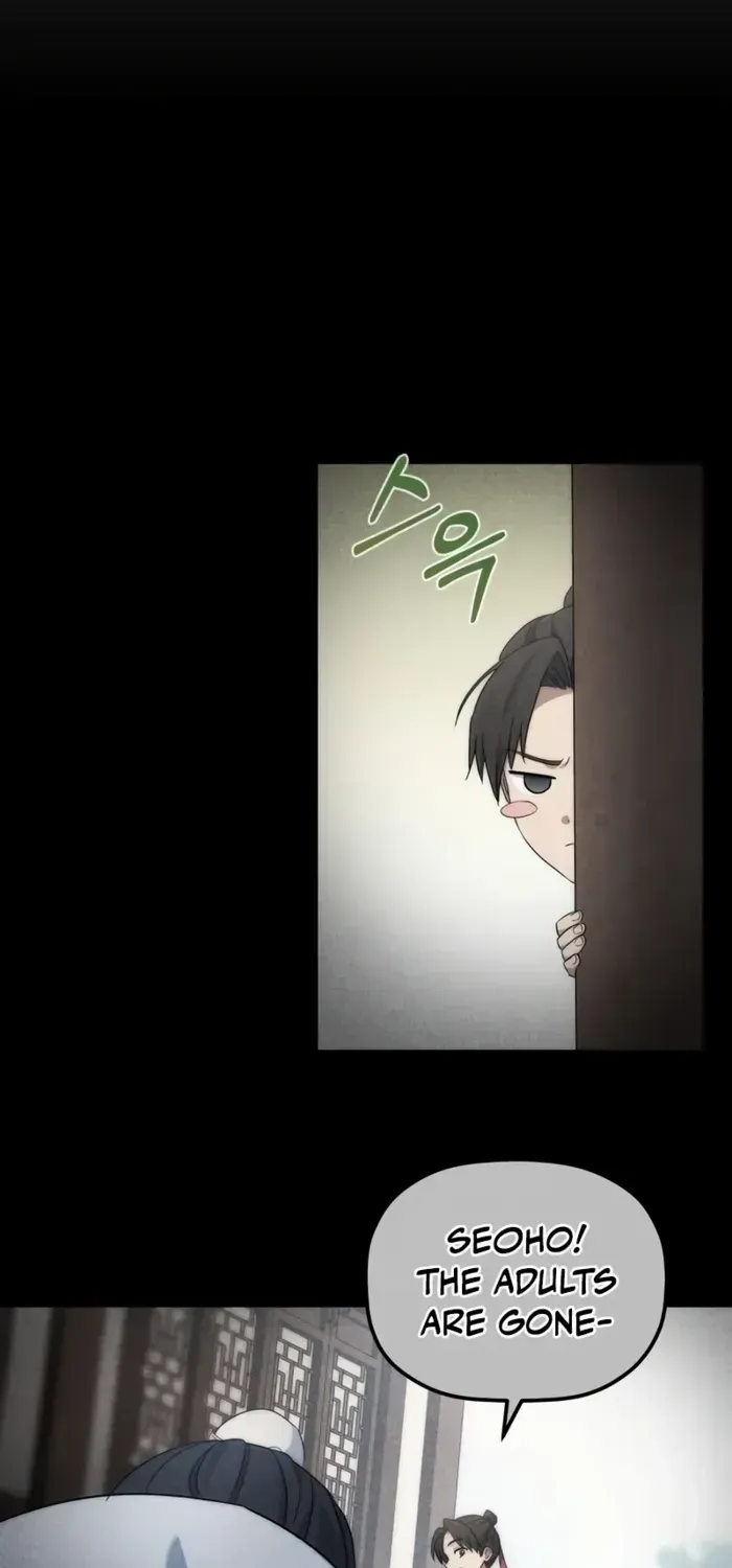 The Youngest Son of the Eunhae Merchant Group Chapter 4 page 49 - 