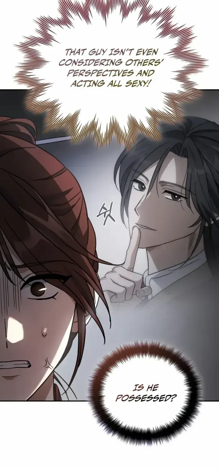 The Youngest Son of the Eunhae Merchant Group Chapter 4 page 6 - 