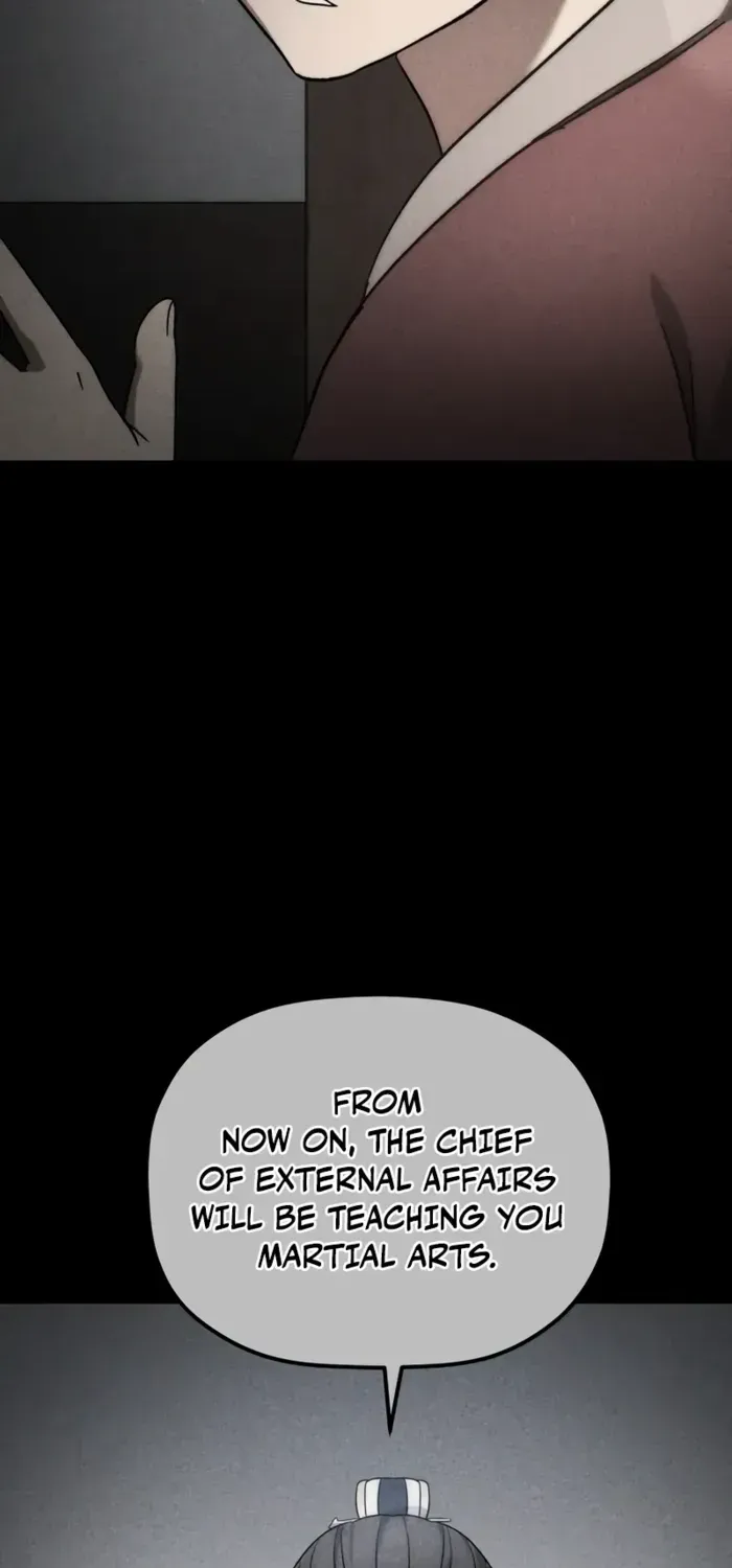The Youngest Son of the Eunhae Merchant Group Chapter 4 page 52 - 