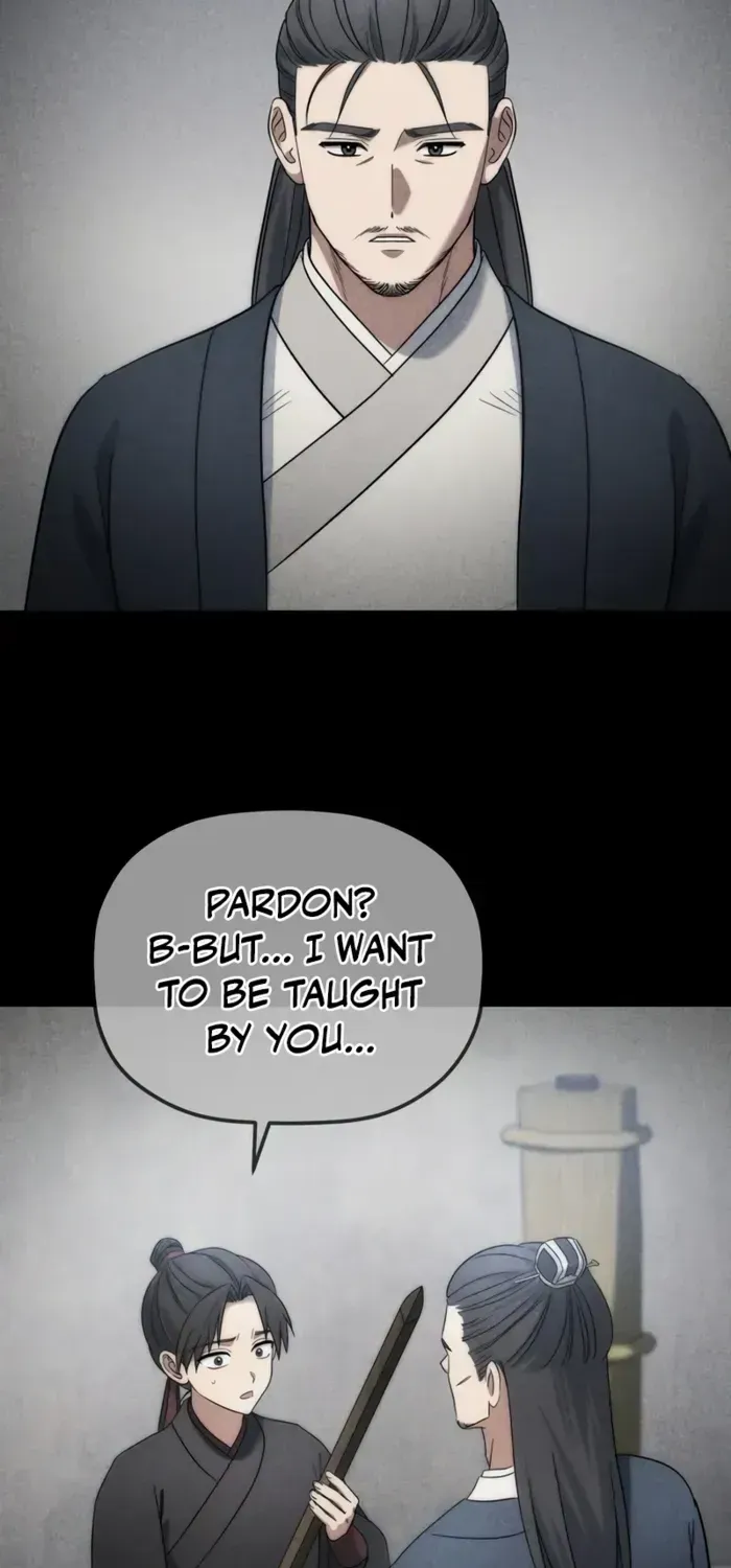 The Youngest Son of the Eunhae Merchant Group Chapter 4 page 53 - 