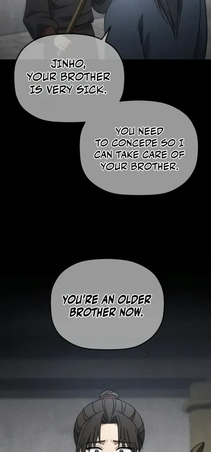 The Youngest Son of the Eunhae Merchant Group Chapter 4 page 54 - 