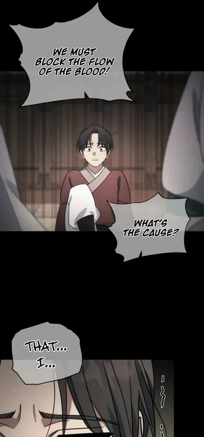 The Youngest Son of the Eunhae Merchant Group Chapter 4 page 57 - 