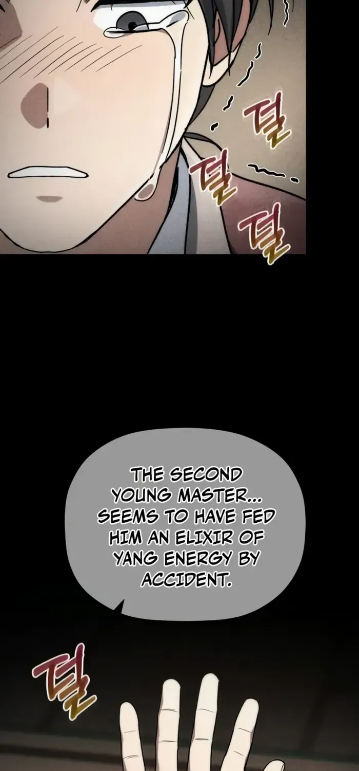 The Youngest Son of the Eunhae Merchant Group Chapter 4 page 58 - 