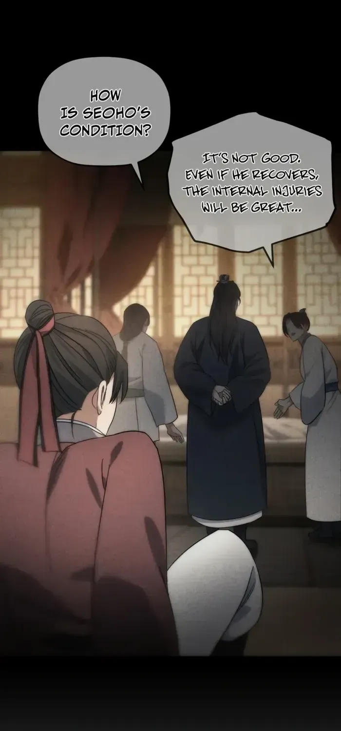 The Youngest Son of the Eunhae Merchant Group Chapter 4 page 62 - 
