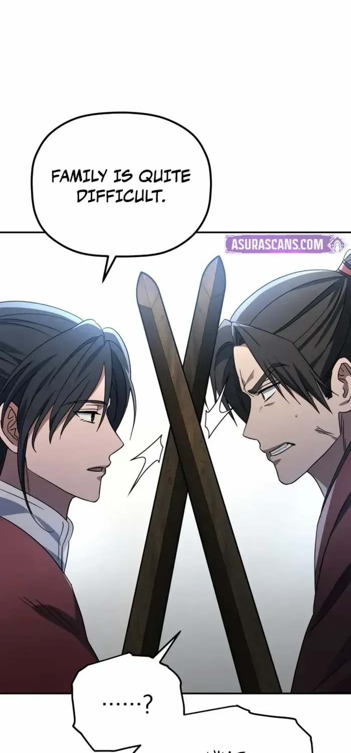 The Youngest Son of the Eunhae Merchant Group Chapter 4 page 67 - 