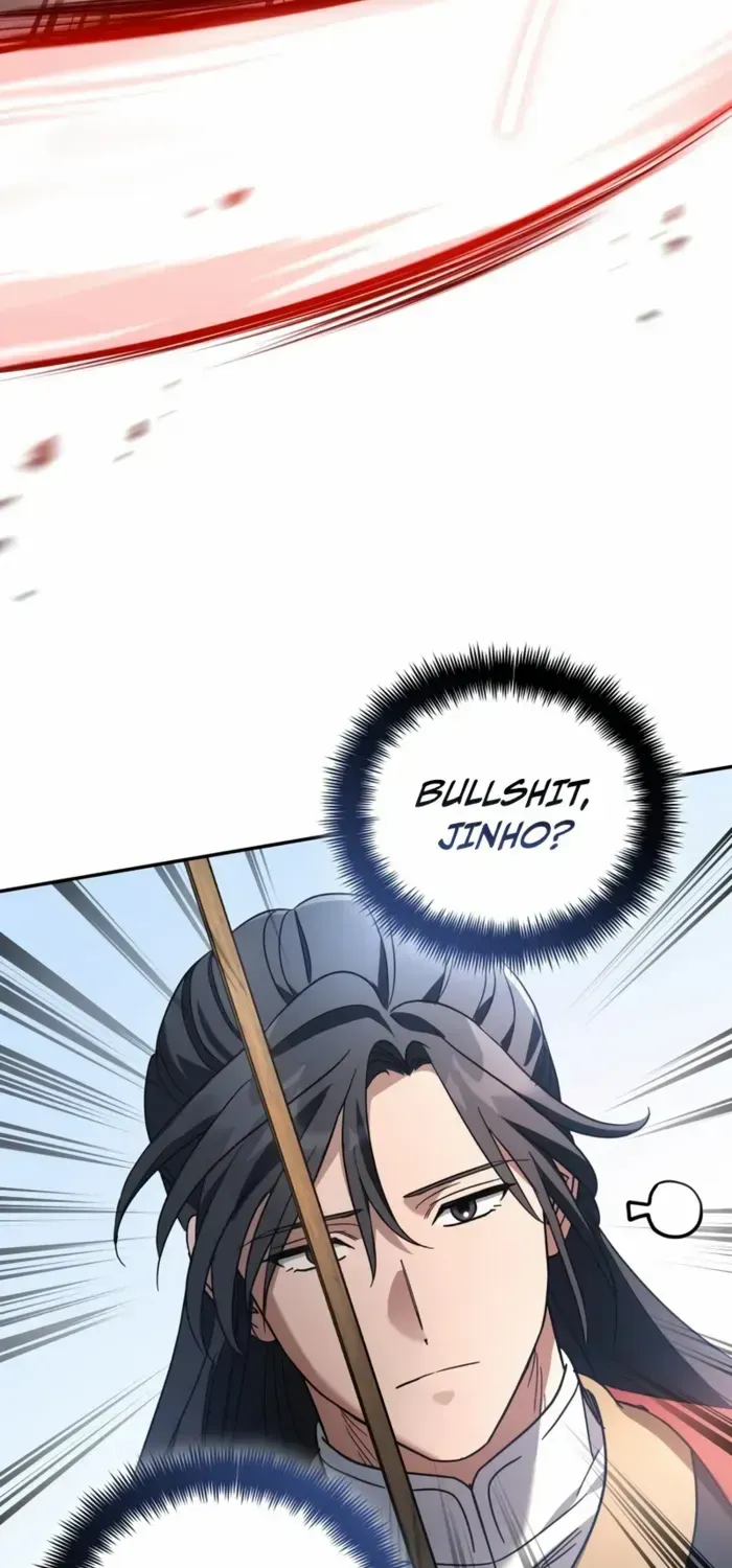 The Youngest Son of the Eunhae Merchant Group Chapter 4 page 77 - 