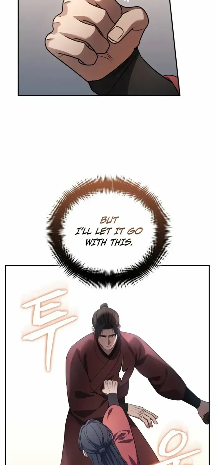 The Youngest Son of the Eunhae Merchant Group Chapter 4 page 95 - 